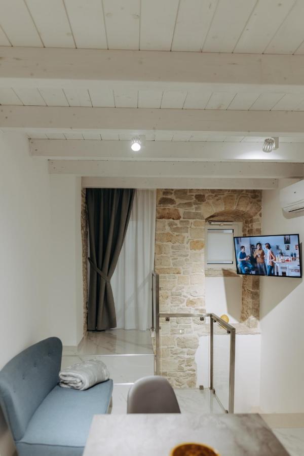Amiura B&B Corato Exterior photo